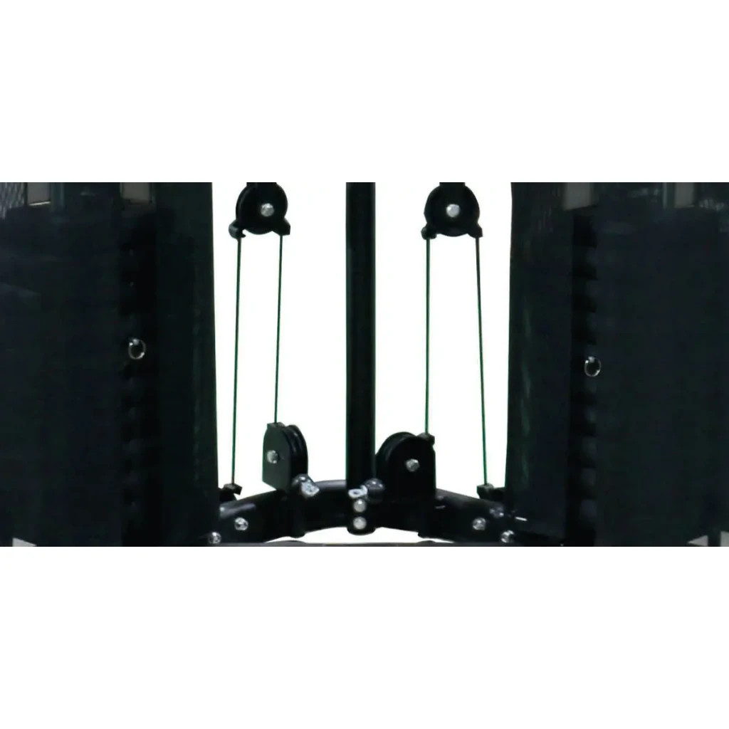 Силовий тренажер Toorx Cable Cross Station CSX 70 (CSX-70) (930725) - picture 4