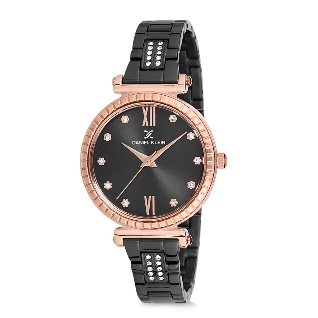 Наручний годинник Daniel Klein DK12189-6 - зображення 1