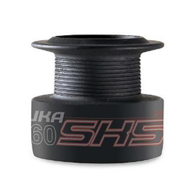 Котушка Lineaeffe Shizuka SK5 FD 70 з волосінню (S1000570) - зображення 2