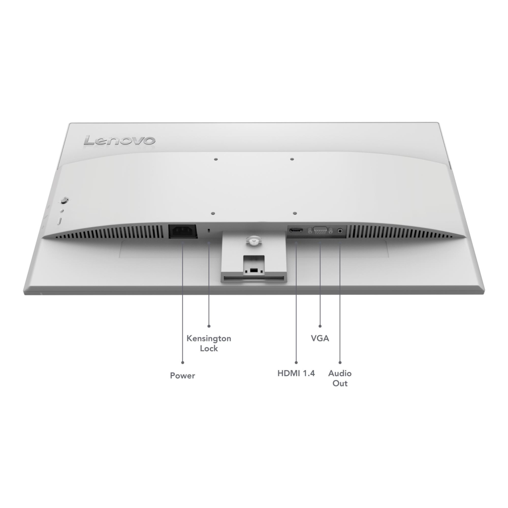 Монітор Lenovo L24-4C (67DDKAC6UA) - зображення 10