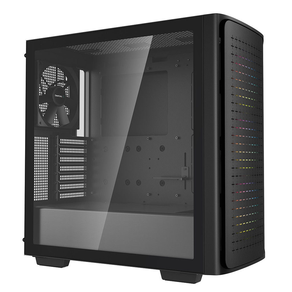 Корпус Deepcool CK560 - зображення 2