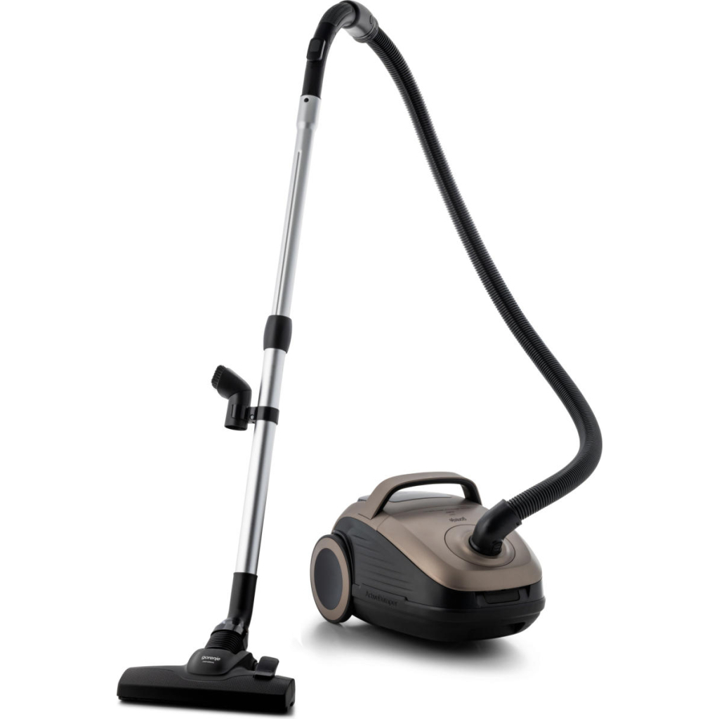 Пилосос Gorenje VCE28G6ALLGO - зображення 7