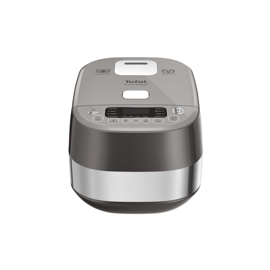 Мультиварка Tefal RK802B32 - зображення 2