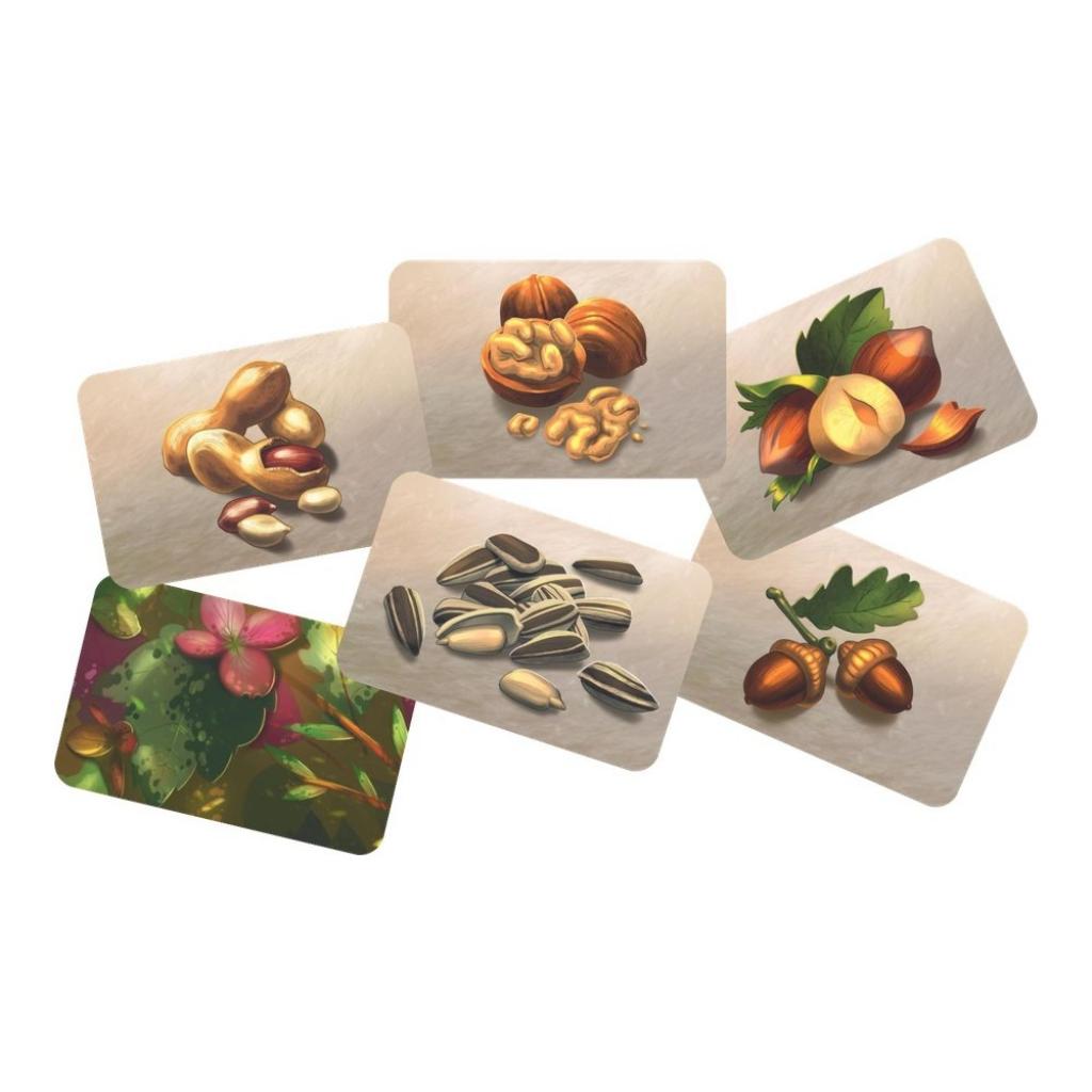 Настільна гра Granna День Бобра (83713) - зображення 3