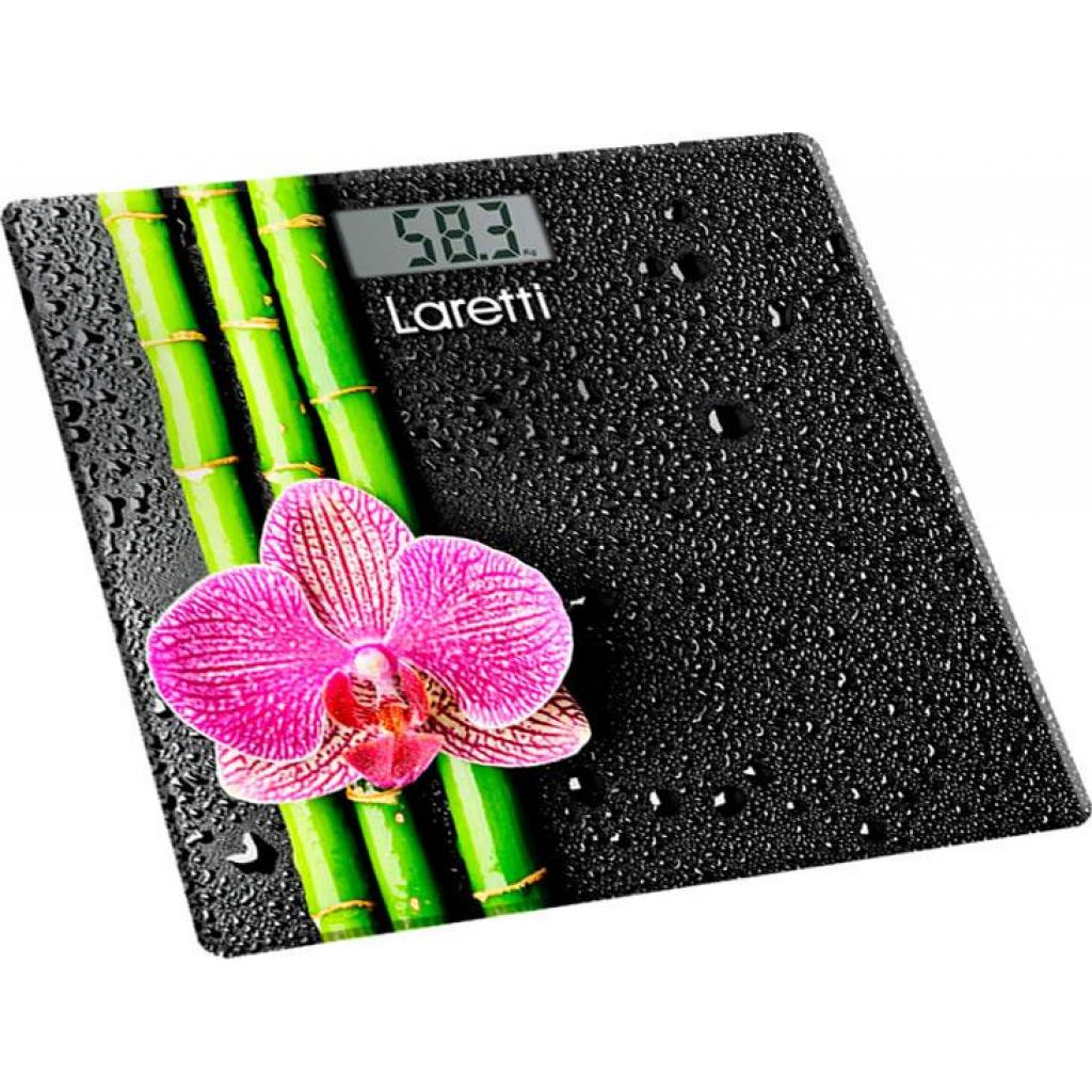 Ваги підлогові Laretti LR-BS0010 - зображення 2