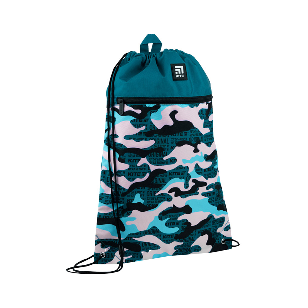 Сумка для взуття Kite Education 601L-3 (K22-601L-3) - зображення 3