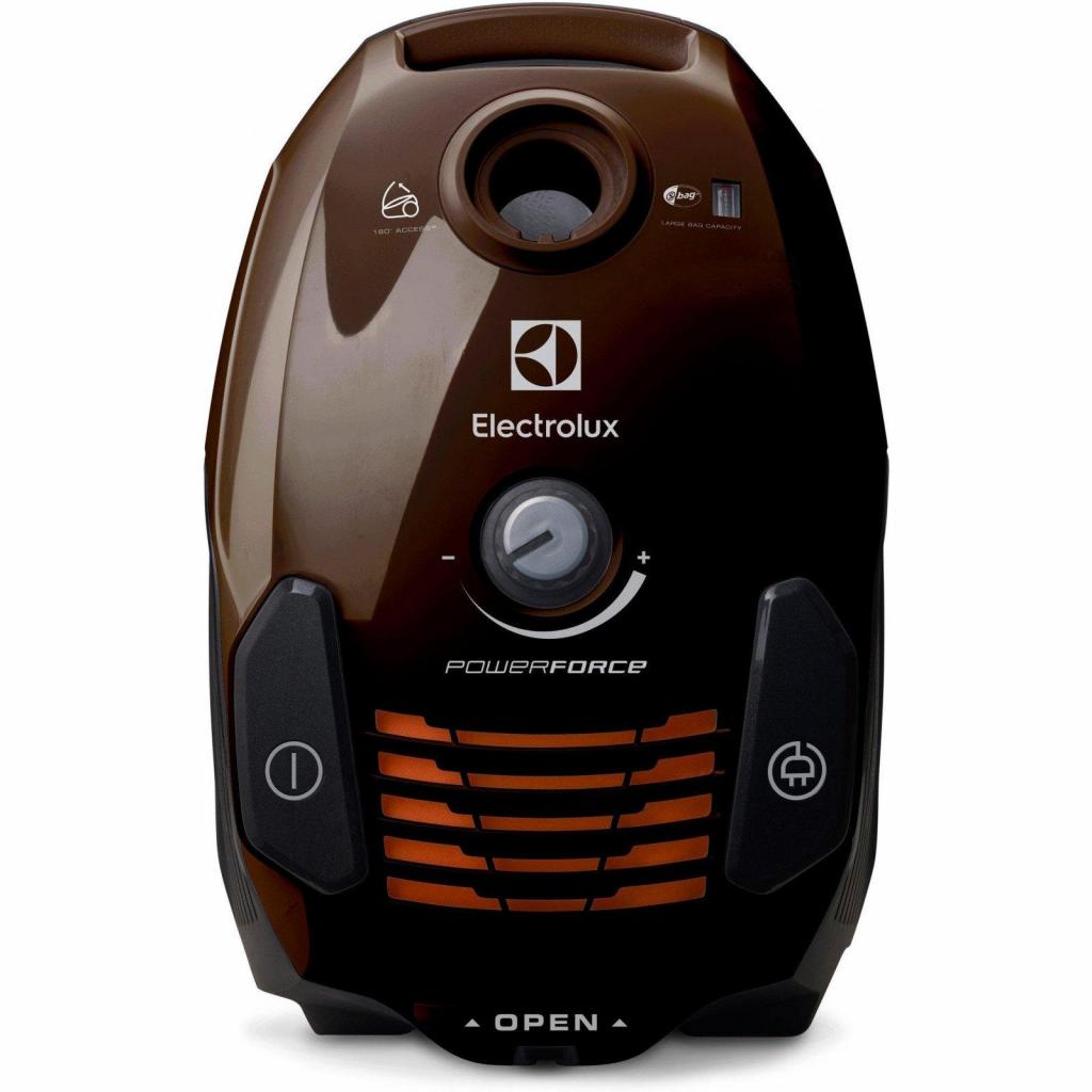 Пилосос Electrolux EPF65BR - зображення 2
