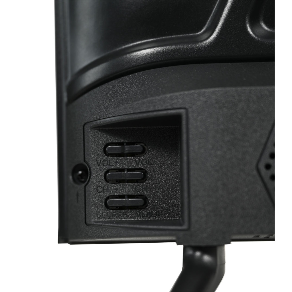 Телевізор Satelit 32H8001ST - зображення 8