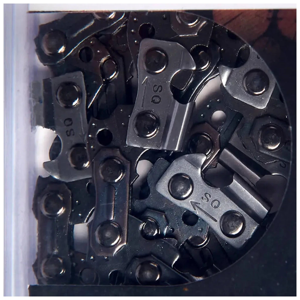 Ланцюг SEQUOIA 3/8", 1.3 мм, 45 ланок, довжина 12"/30 см (91PS45E) - зображення 3