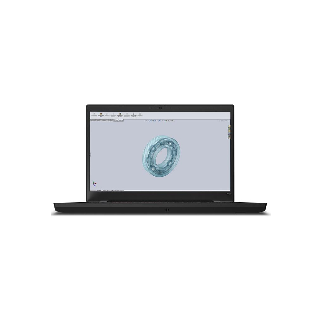 Ноутбук Lenovo ThinkPad P15v G3 (21EM0019RA) - зображення 1