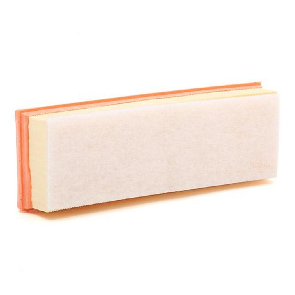 Повітряний фільтр для автомобіля Mann C34120 - зображення 2