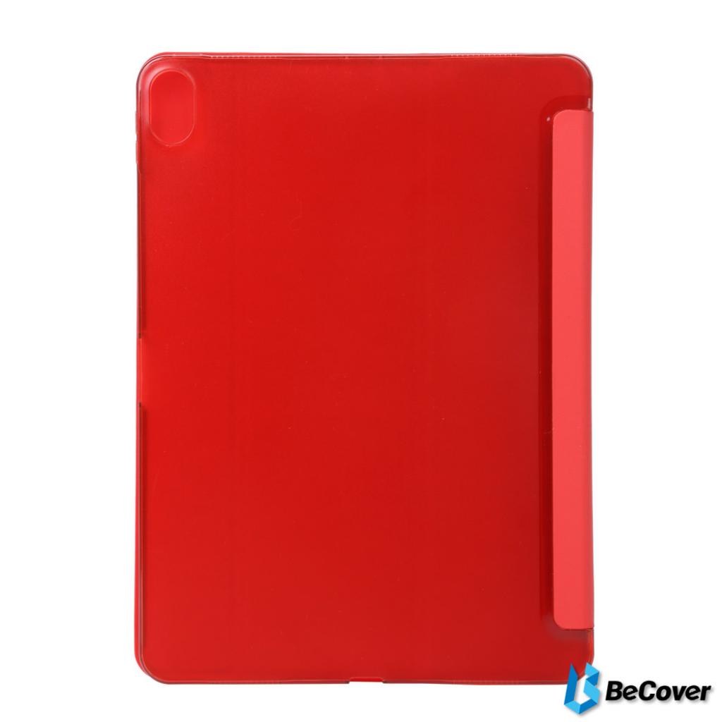 Чохол до планшета BeCover Smart Case Apple iPad Pro 11 Red (703029) - зображення 2