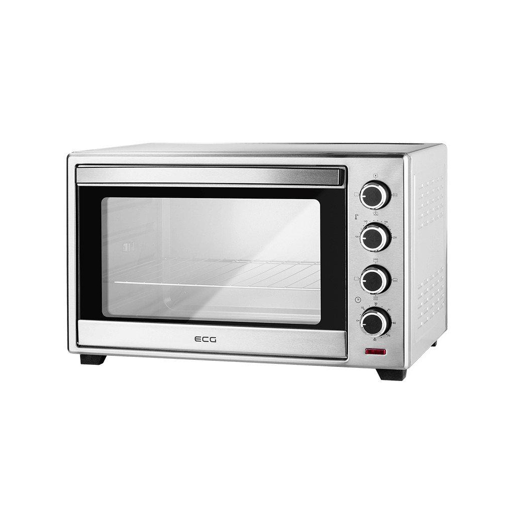 Електропіч ECG ET 20482 Stainless - зображення 2