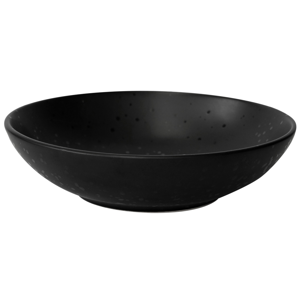 Тарілка Limited Edition Mekkano 20 см Супова (ZH-7015-5) - зображення 1