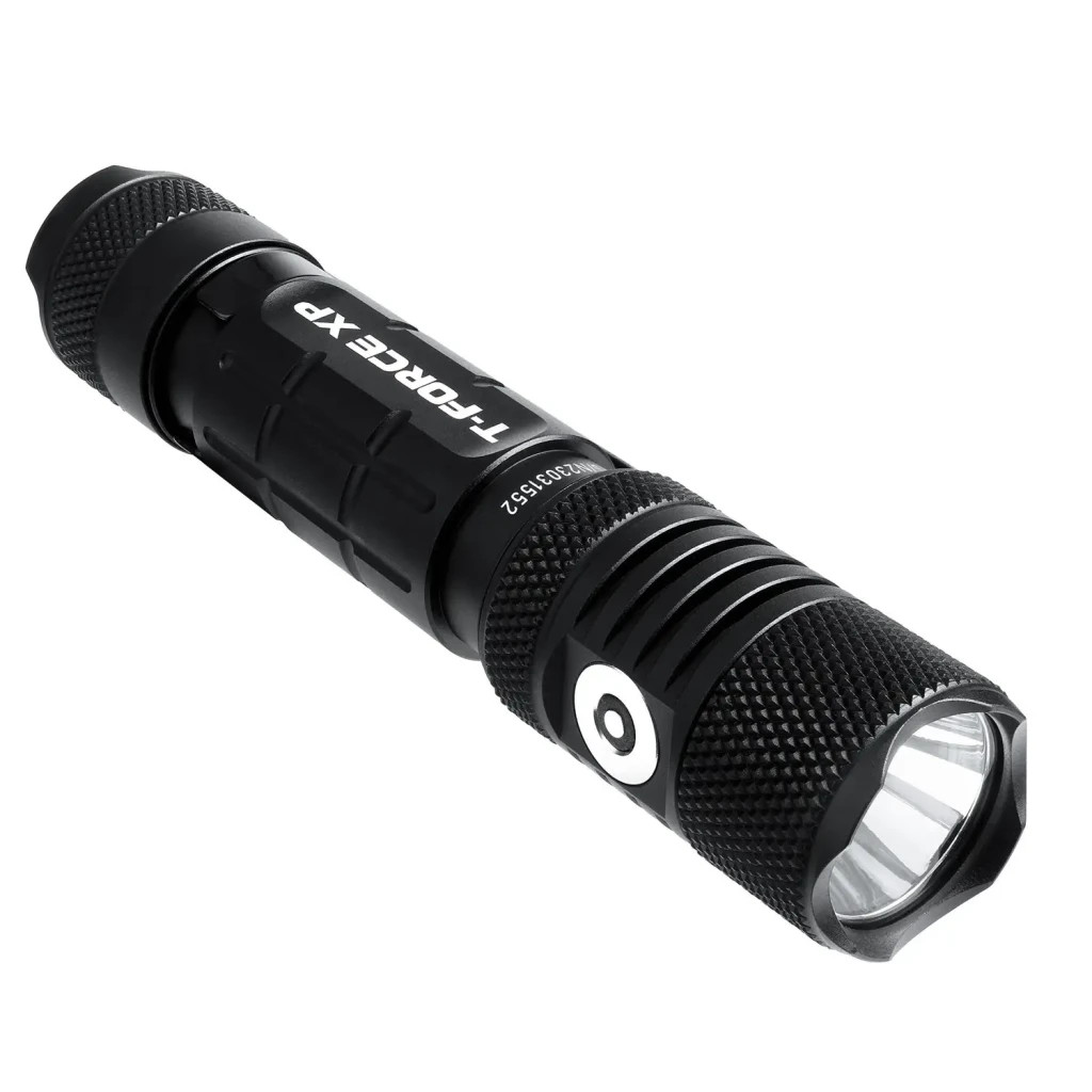 Ліхтар Mactronic T-Force XP (2030 Lm) USB Rechargeable Magnetic (THH0211) - зображення 2