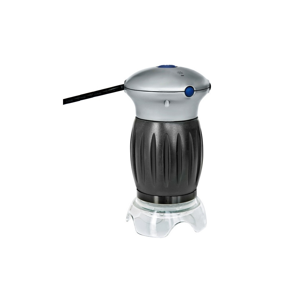 Мікроскоп National Geographic Universal 20x/200x (921482) - зображення 4