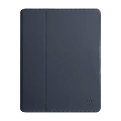 Чохол до планшета Belkin iPad Air FormFit Cover /Slate (F7N063B2C01) - зображення 1