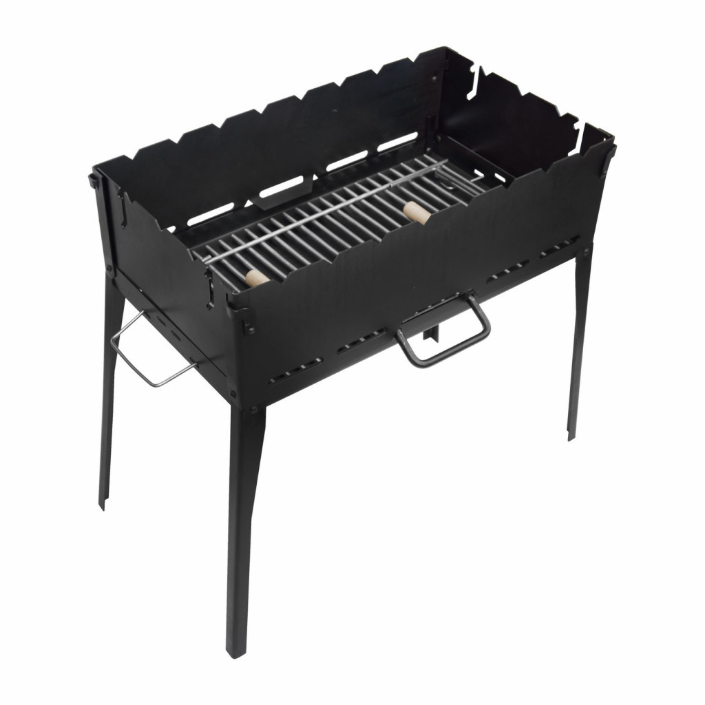 Мангал Mousson PROMETEO Q 8 VBR - зображення 7