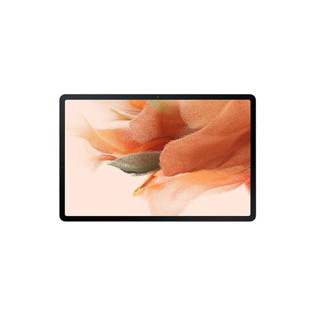 Планшет Samsung Galaxy Tab S7 FE 12.4" 4/64Gb LTE Pink (SM-T735NLIASEK) - зображення 2