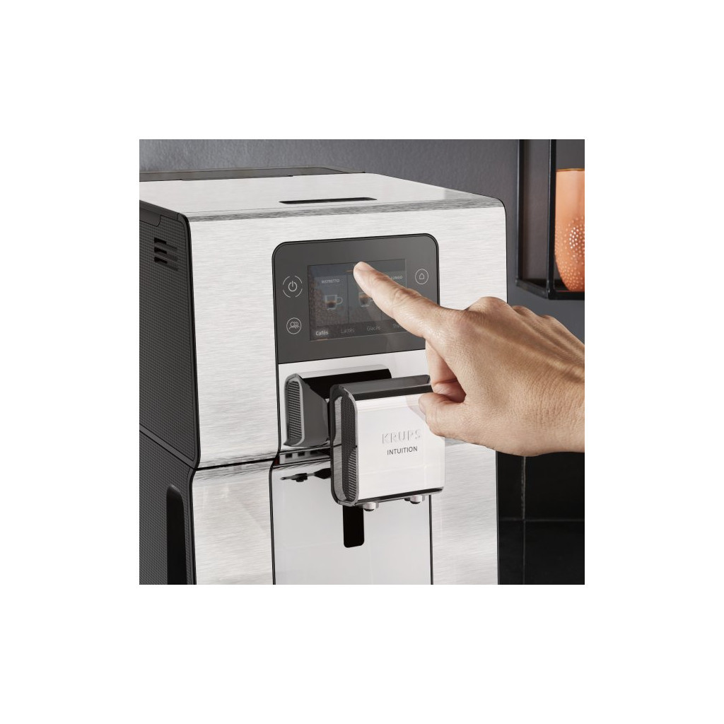 Кавомашина Krups EA877D10 - зображення 11