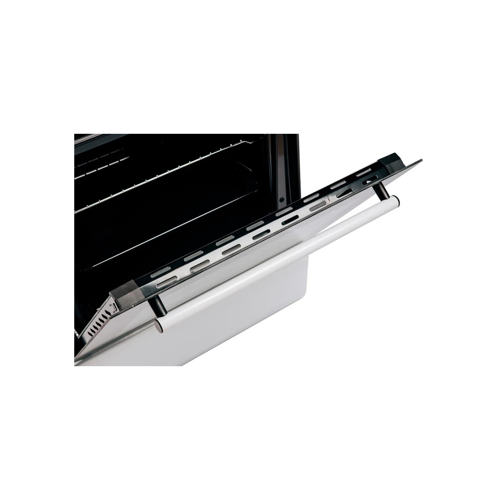 Плита Grunhelm AM6611W - зображення 6