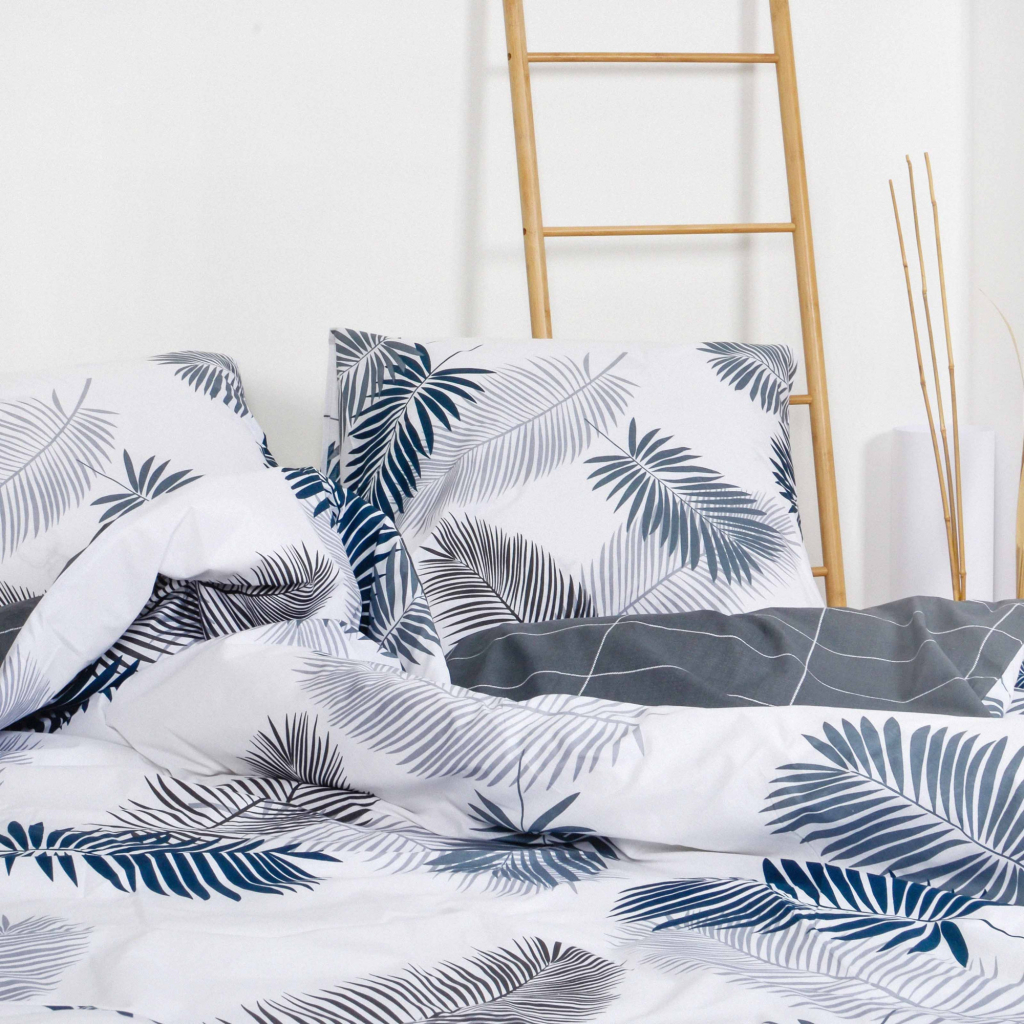 Постільна білизна Viluta 20128 ранфорс Євро (20128 ev) - зображення 4