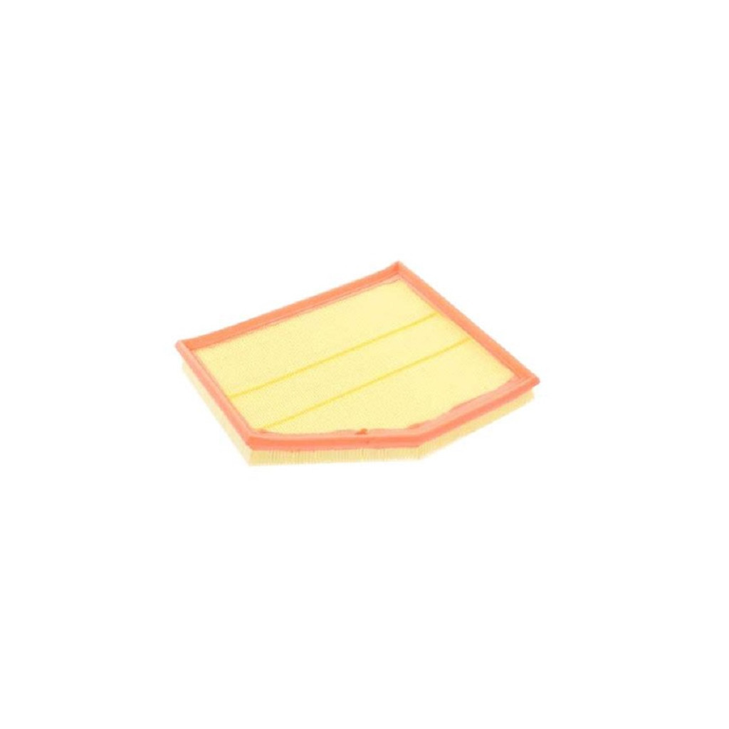 Повітряний фільтр для автомобіля Wixfiltron WA9607 - зображення 2