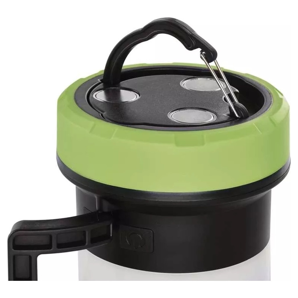 Ліхтар EMOS P2313 350Lm Li-Ion (P2313) - зображення 8