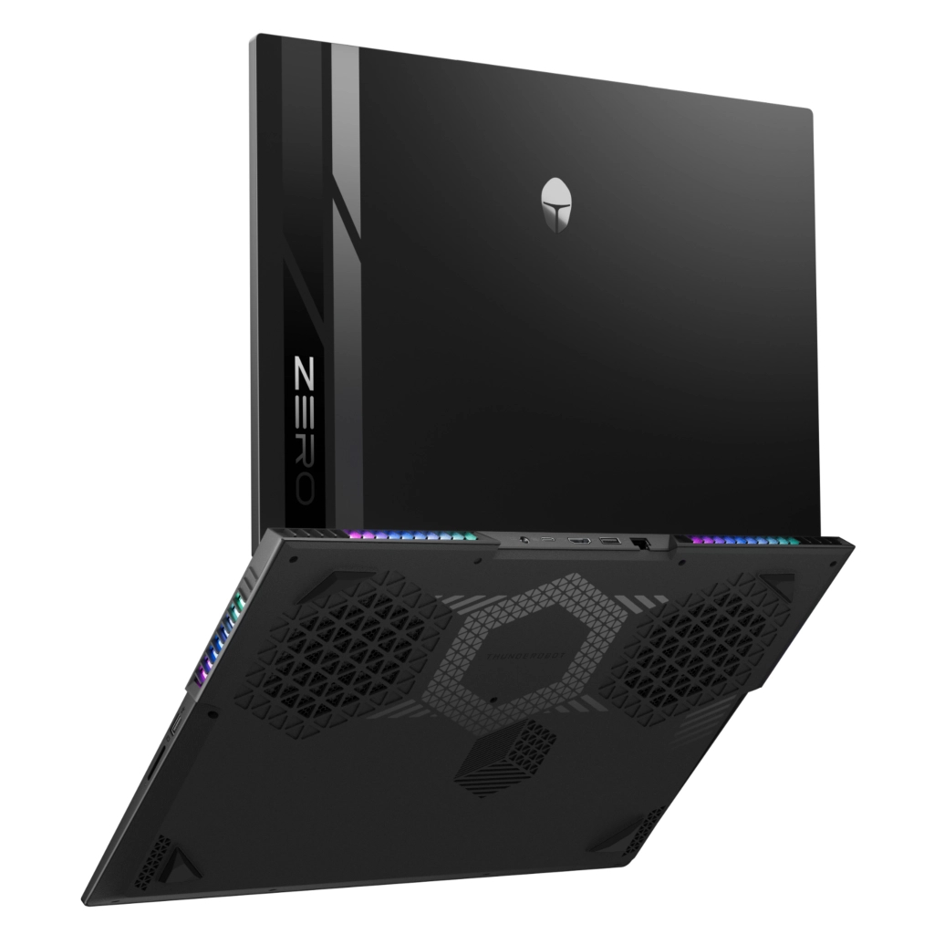 Ноутбук Thunderobot Zero 18 (ZERO18-i9139HX56C1Q240ARB) - зображення 12