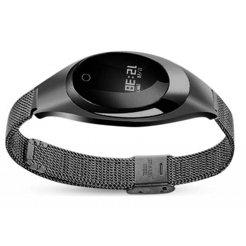 Фітнес браслет UWatch Z18 Black (F_54107) - зображення 3