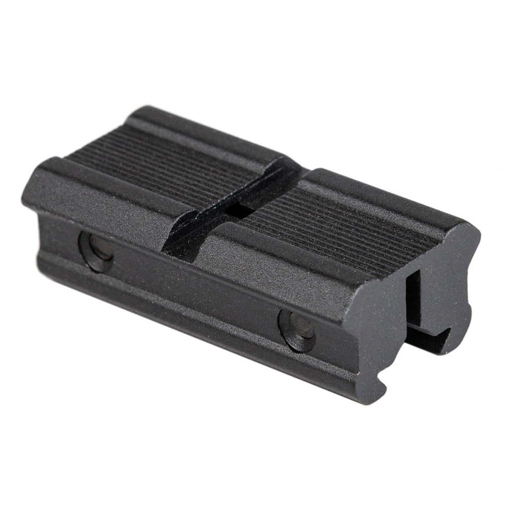 Кріплення для прицілу Sigeta AntiRU Dovetail (ластівчин хвіст) (65708) - изображение 2