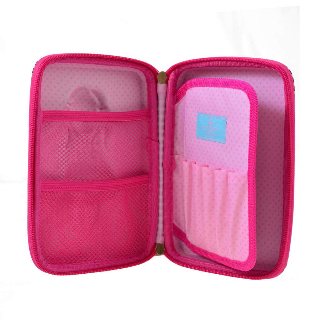 Пенал Yes Santoro Candy твердий 3D (532671) - зображення 2