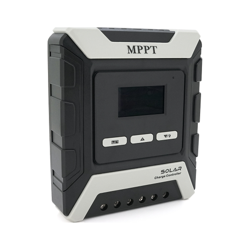 Контролер заряду Demuda МРРТ-60А - изображение 4