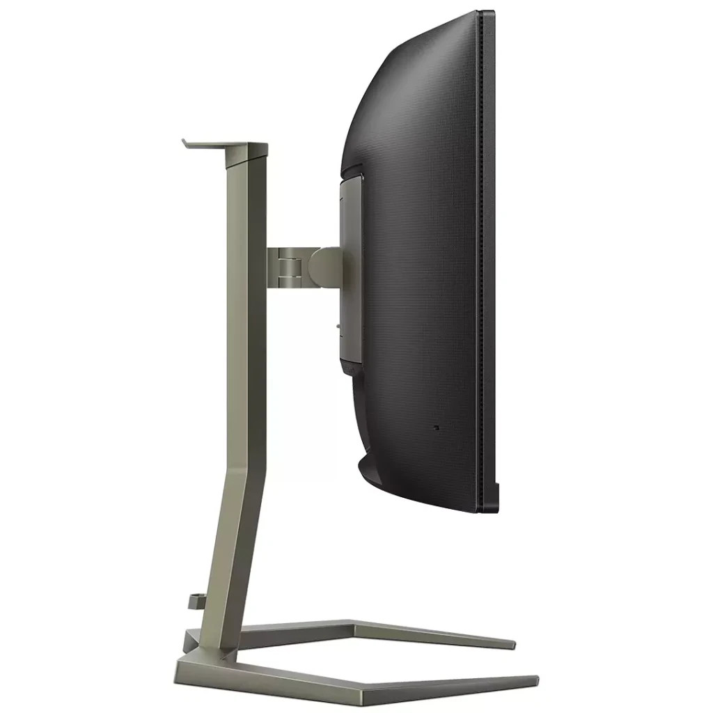 Монітор Philips 34M1C5500VA/00 - зображення 4