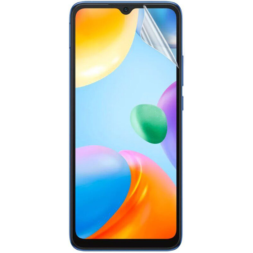 Плівка захисна Drobak Hydrogel Samsung Galaxy M33 5G (444497) - зображення 1