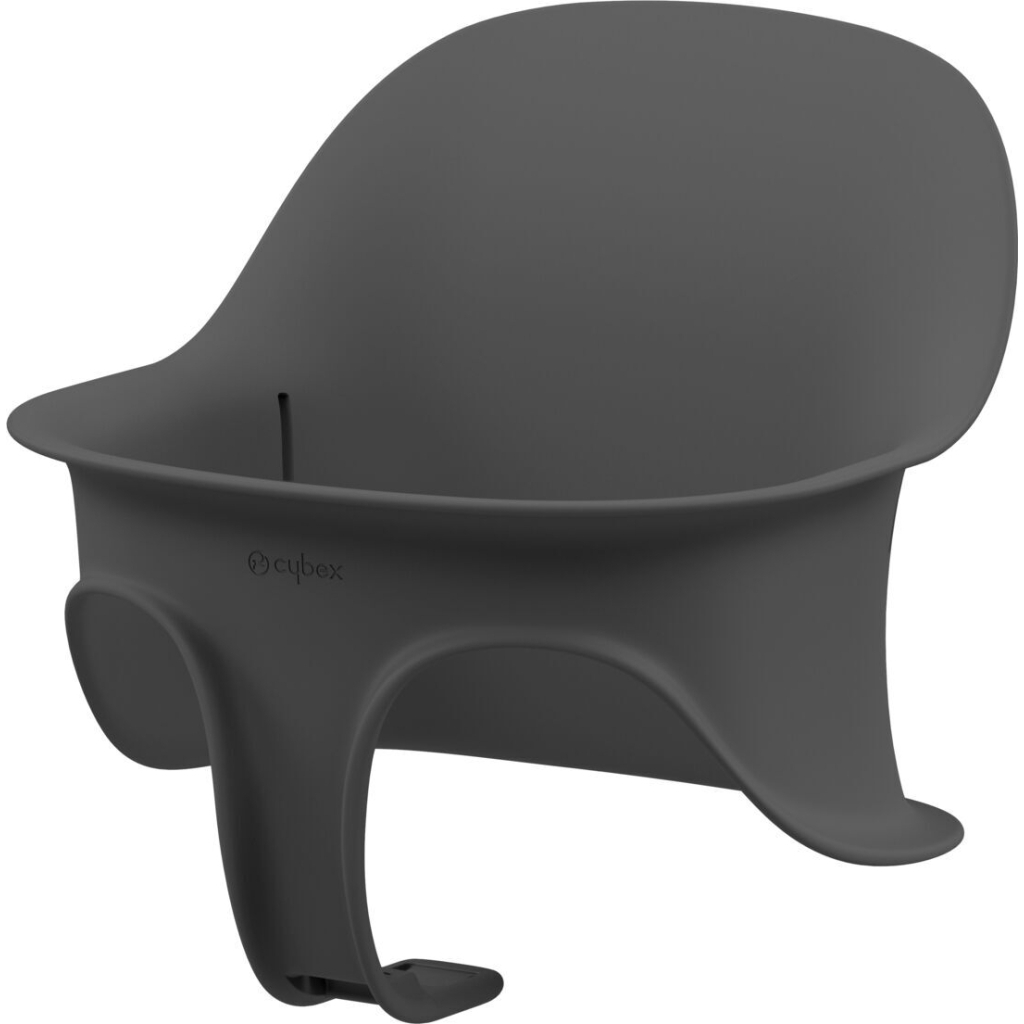 Стілець для годування Cybex Lemo 4в1 Stunning Black (521003207) - зображення 8
