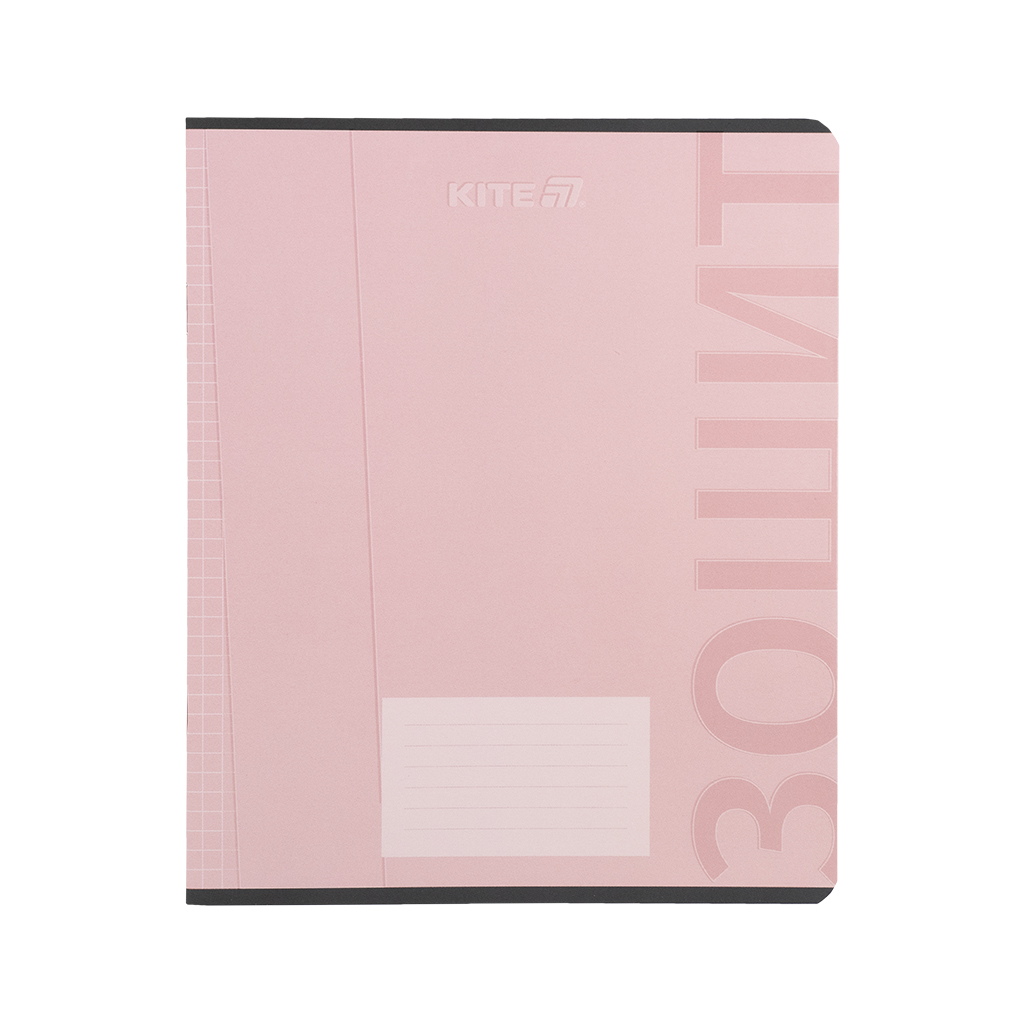 Зошит Kite One color, 18 аркушів, клітинка (K25-236-2) - зображення 12
