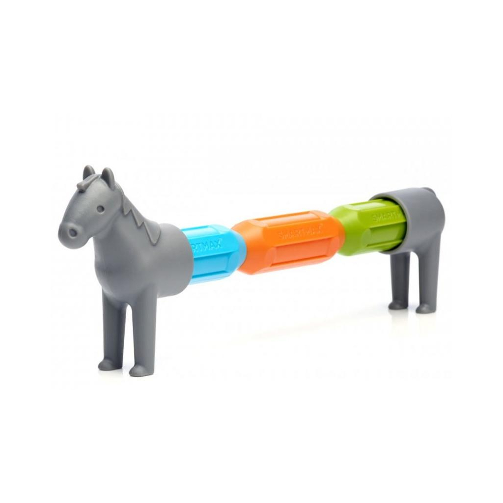 Конструктор Smartmax Мої перші домашні тварини (SMX 221) - зображення 2