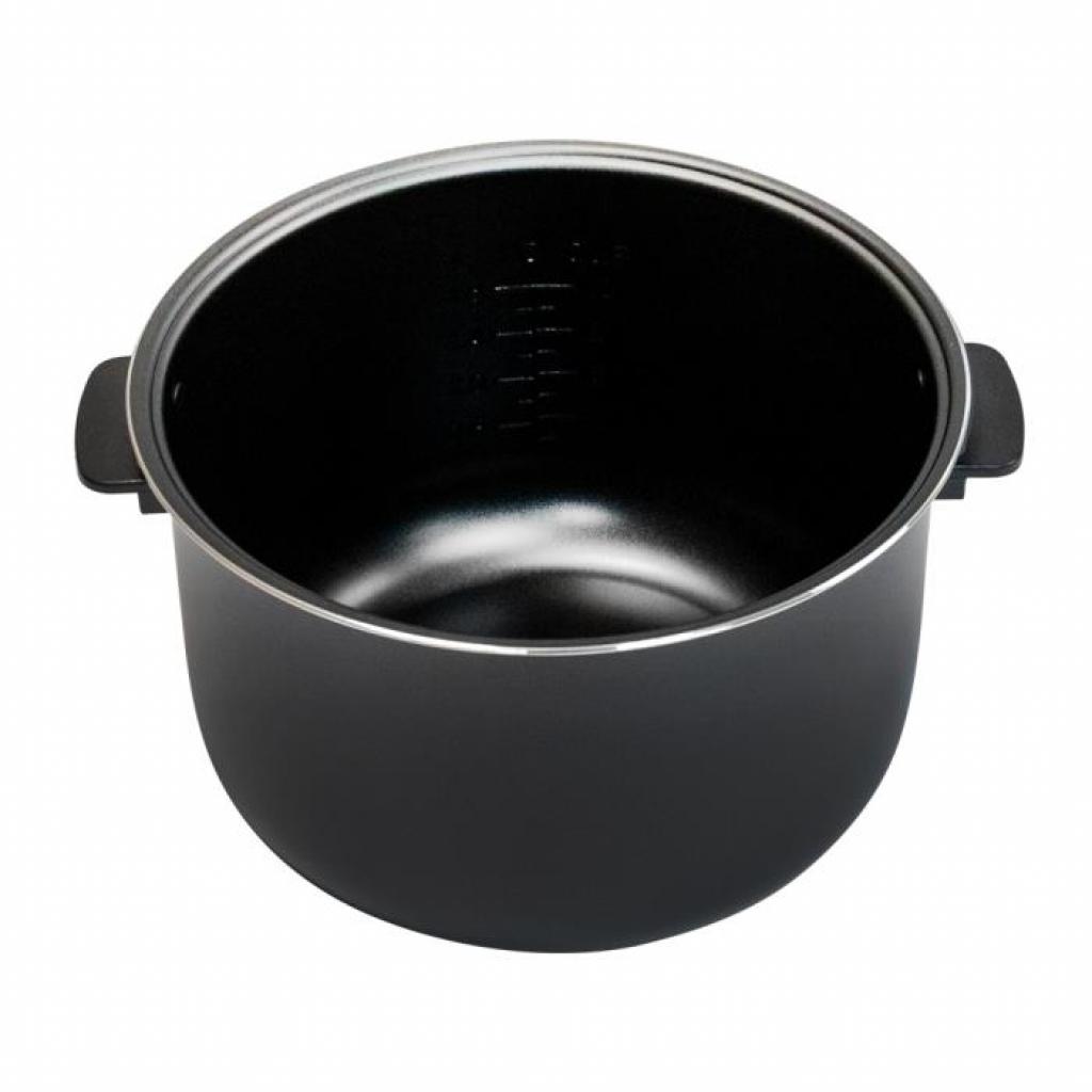 Мультиварка Rotex RMC510-B - зображення 3