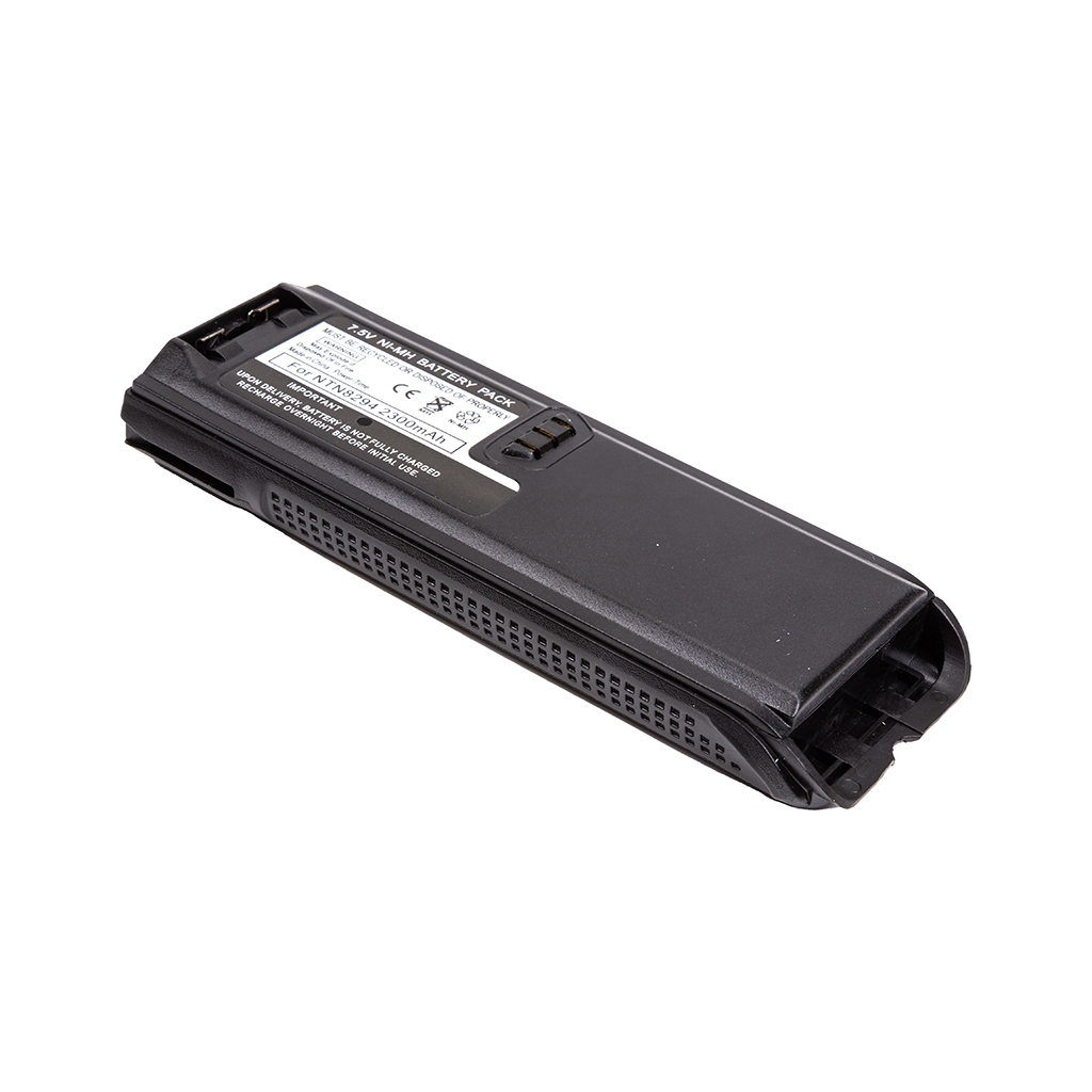 Акумуляторна батарея Motorola XTS3000 Ni-MH 7.4V 2300mA Power-Time (PTM-3000) - зображення 2