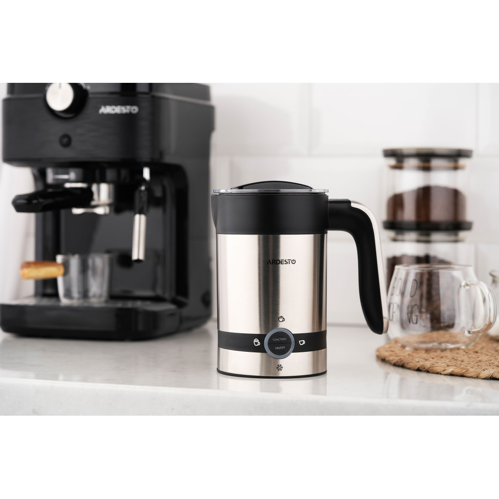 Капучинатор Ardesto MBC-D450 - изображение 11