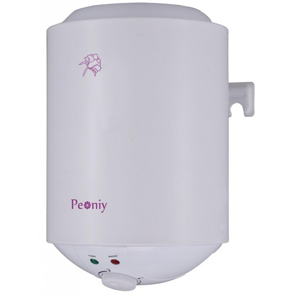 Бойлер Peoniy Palermo P-MEV-06R - зображення 1