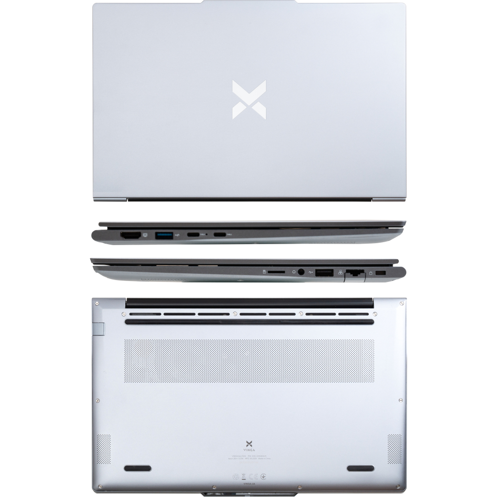 Ноутбук Vinga Iron S151 (S151-133416512SWP) - зображення 8