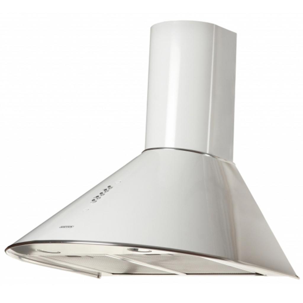 Витяжка кухонна Eleyus Viola 750 60 WH - зображення 4