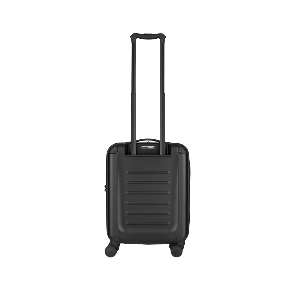 Валіза Victorinox Travel Spectra 2.0 Black S Global 15,6" (Vt609770) - зображення 8