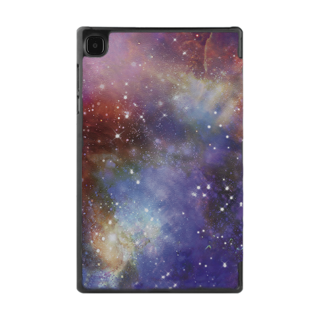 Чохол до планшета BeCover Smart Case Samsung Galaxy Tab A7 Lite SM-T220 / SM-T225 Spac (706464) - зображення 2