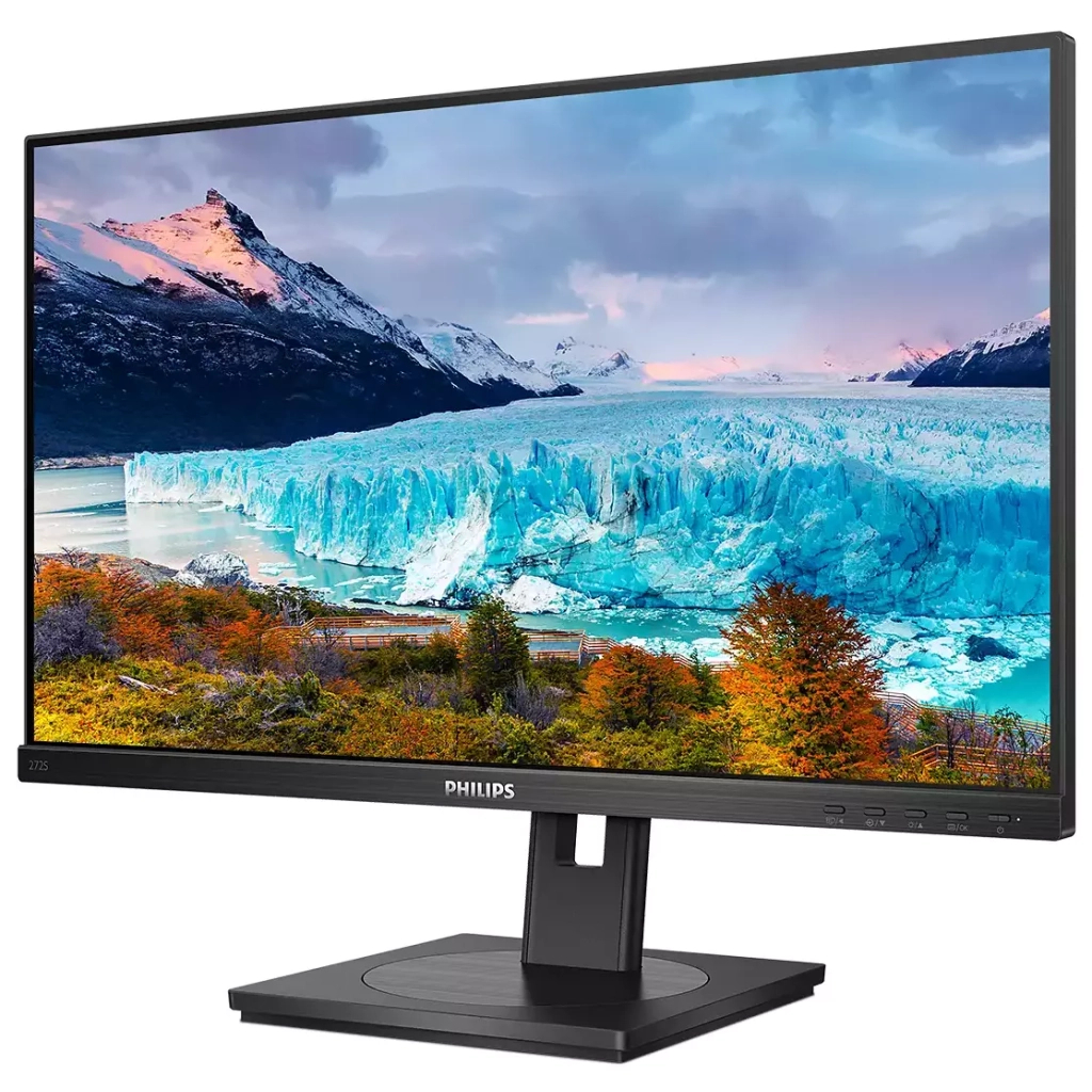 Монітор Philips 272S1M/00 - зображення 3