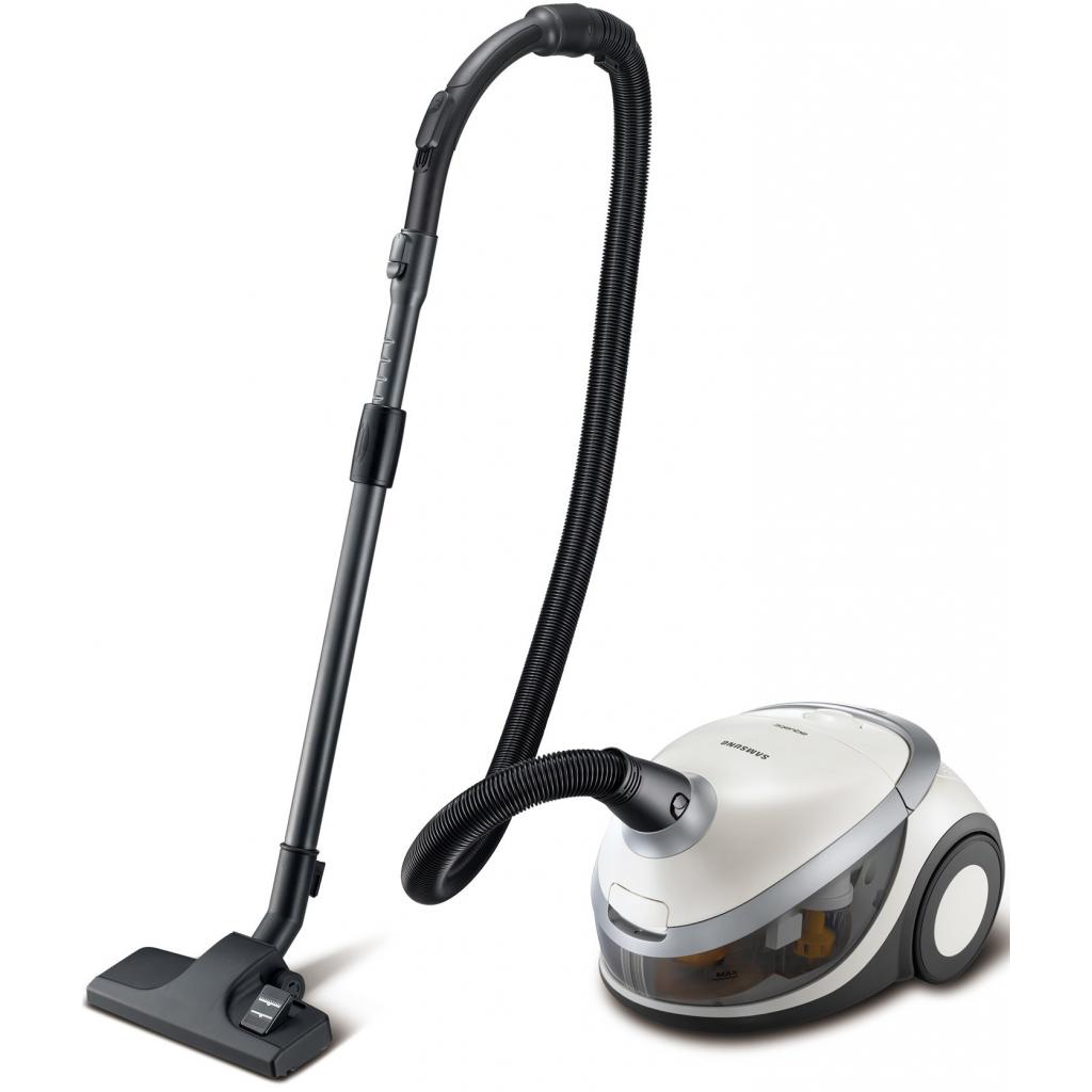 Пилосос Samsung VCD9422S33/XEV - зображення 2