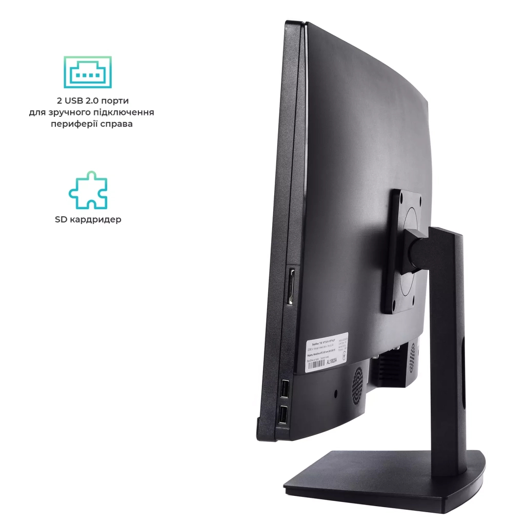 Комп'ютер Artline Home G41 (G41v29) - зображення 5