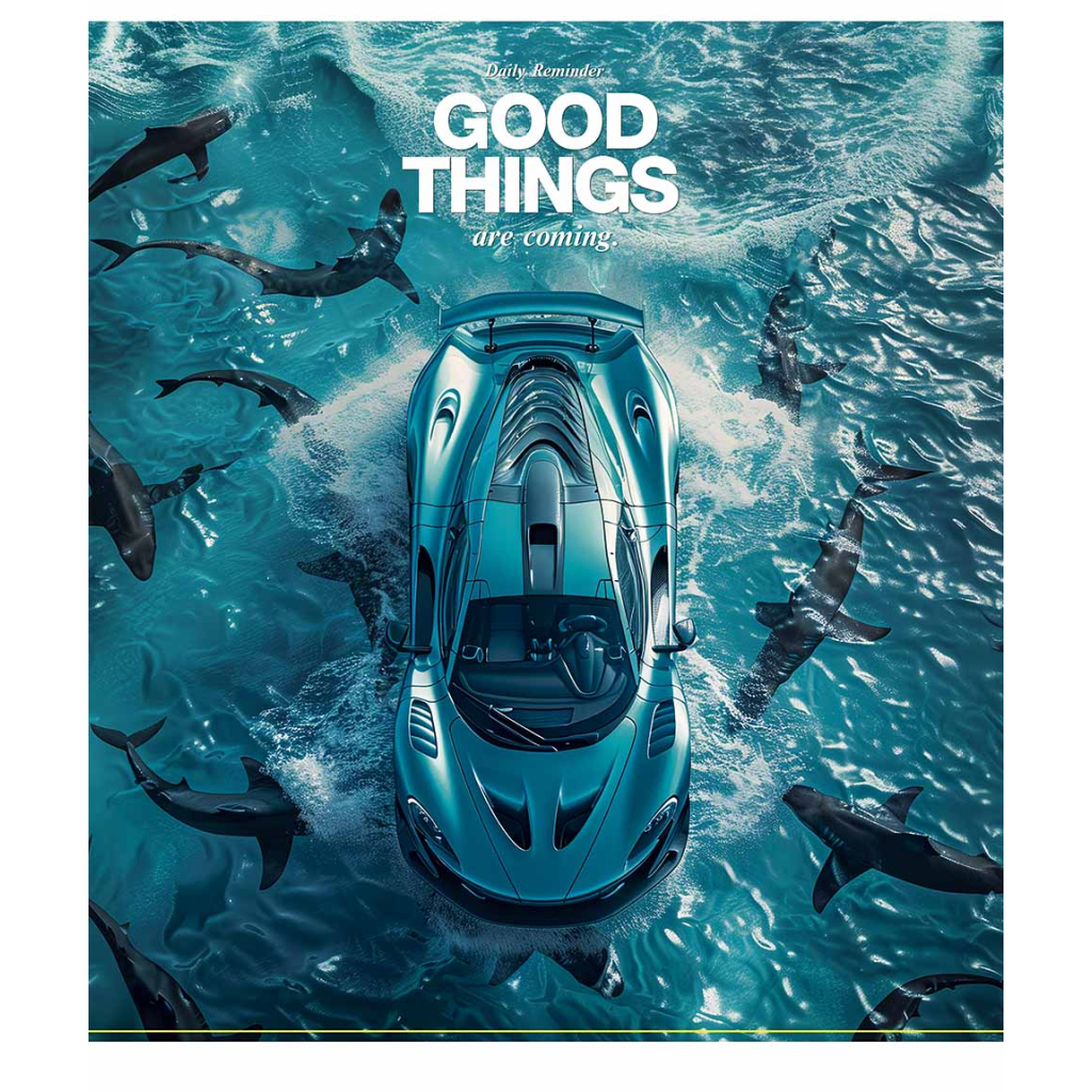 Зошит Школярик At the edge of the world 60 аркушів клітинка (060-3468K) - зображення 2